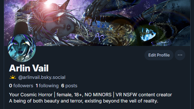 ArlinVail's tweet photo. I made an account over there now aswell. I will try to keep both pages active! https://t.co/LEhwN13vZO