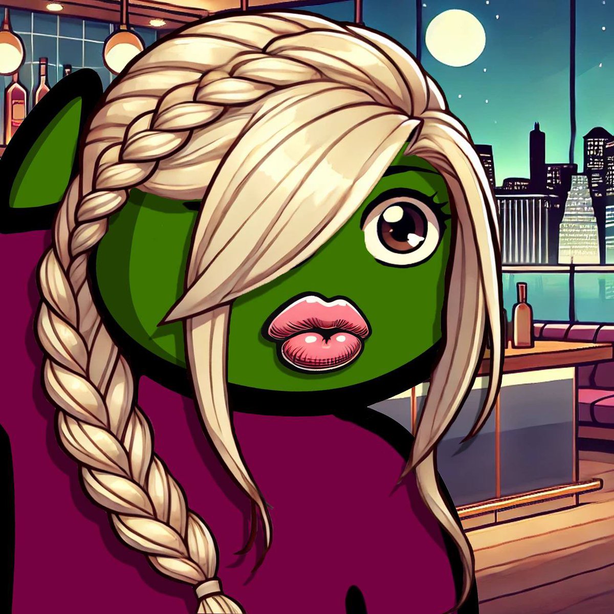 MoonFord8's tweet photo. @Jejecoineth @MrBigWhaleREAL $JJ is so hot right now! https://t.co/XtizxGjAEm