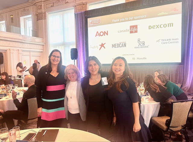 Grateful to have attended the Healthy Outcomes Conference! 🙌 Inspired by incredible speakers and meaningful discussions on modernizing benefits, preventive health, and supporting employee well-being. 🩺💡