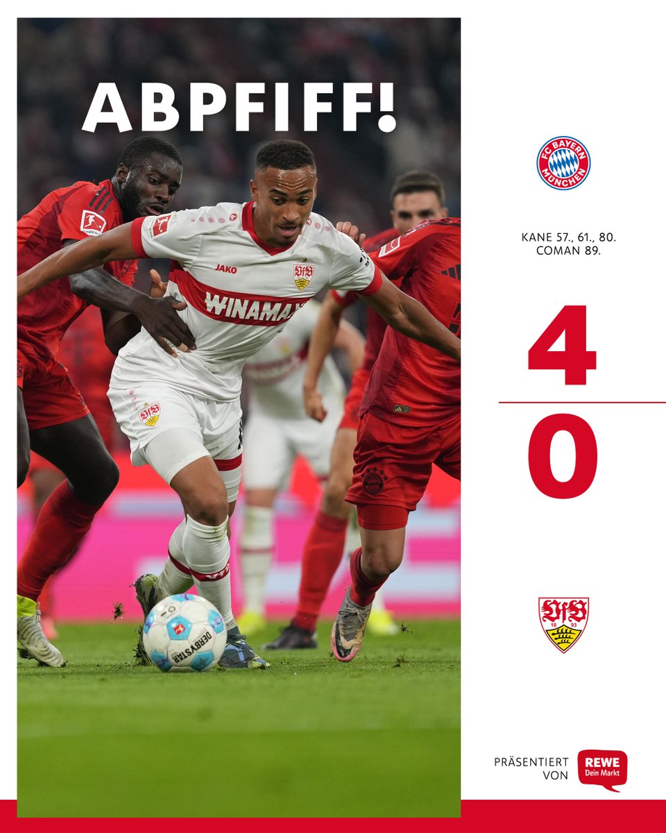 VfB Stuttgart 1893 tweet media