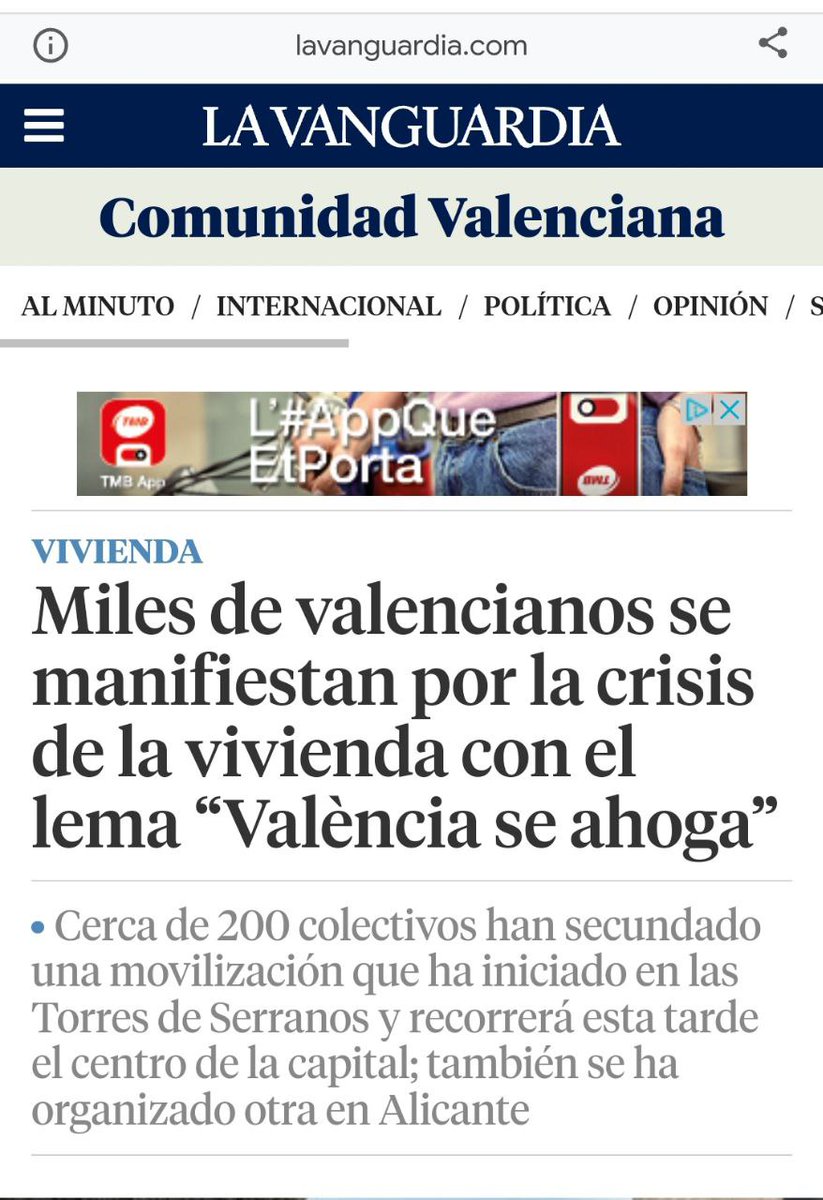 LasKellysBCN's tweet photo. Las ciudades se agotan por la especulación. L@s trabajador@s nos agotamos por la subcontratación. 🤢
¿Pero qué le vais a pedir a un aparato político corrupto💰 y fallido ❌ que solo hace leyes de mi....da? Es fundamental que se acabe de desintegrar para hacer lo nuevo. https://t.co/dybcpa2lYR