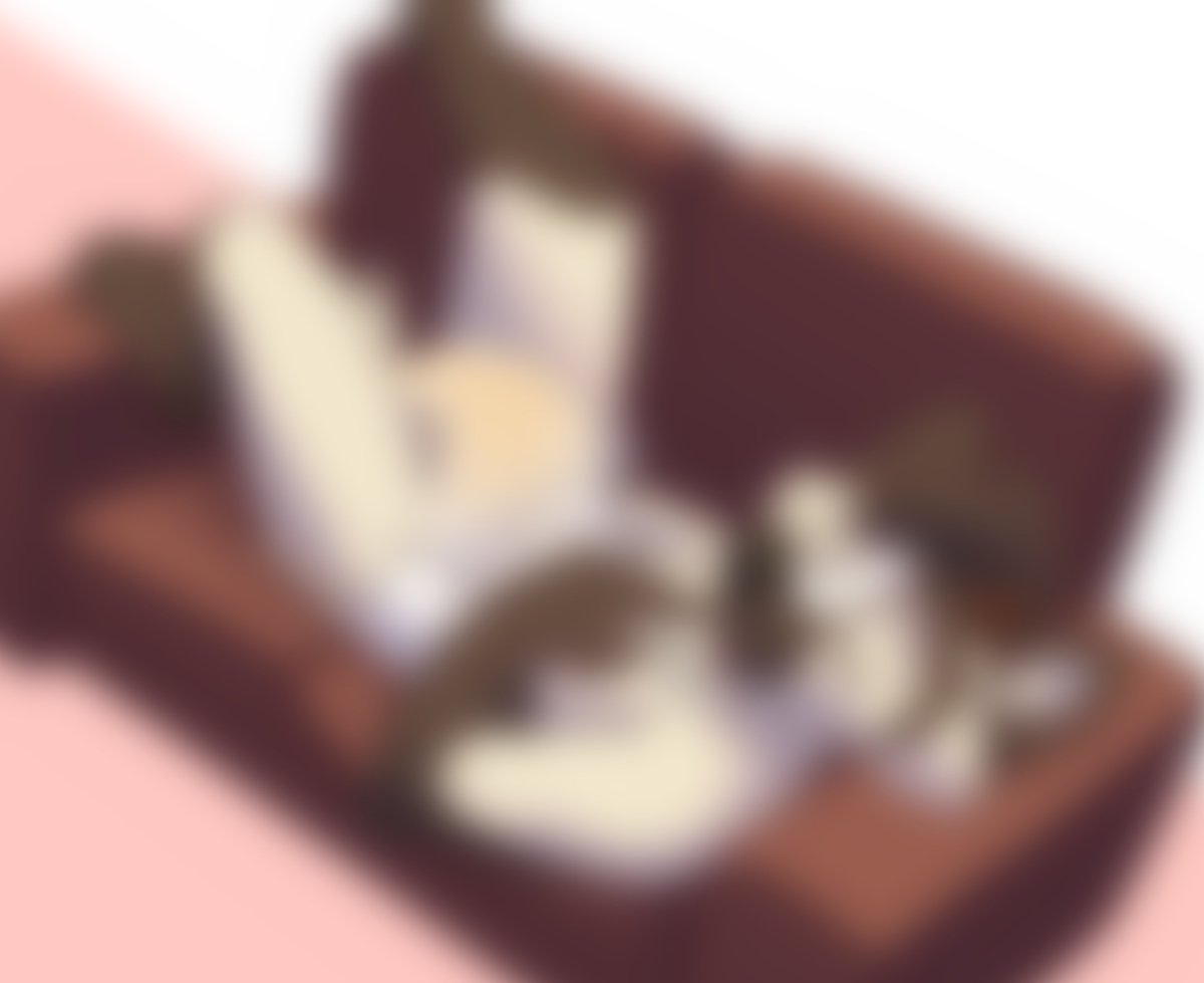 New art! See the unblurred, uncropped drawing on my Bsky! PLEASE I beg you to get tf off this platform :D
Link in my bio!!!