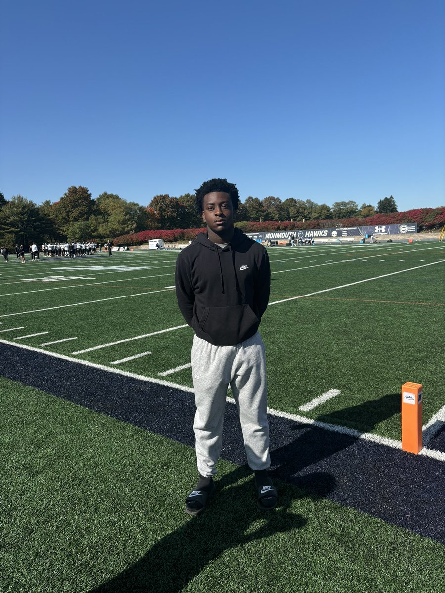 JoshCali10's tweet image. Had a great time @MUHawksFB today.
Thank you @Coach_BNeal for the invite!
@OT_Football @BigRedBoosters