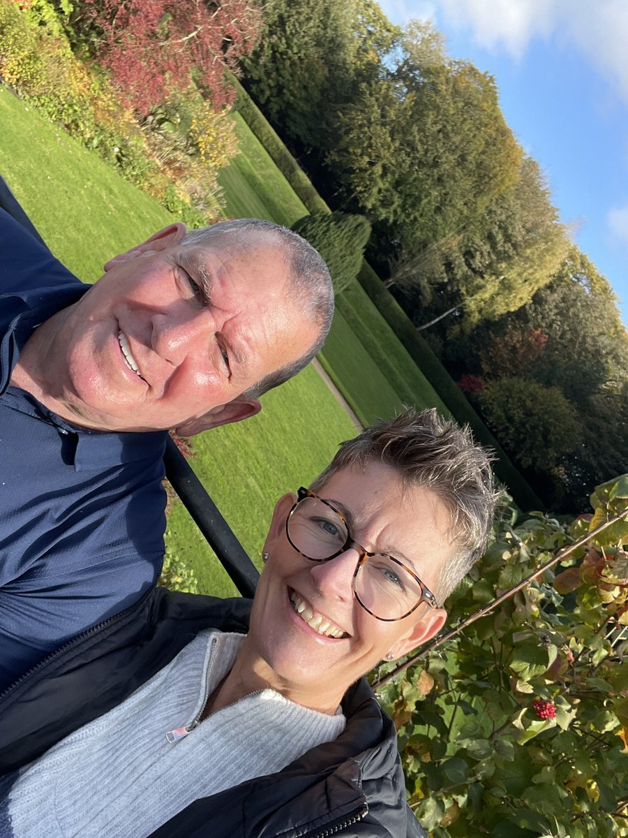 em_powell1's tweet photo. So lucky to have @NTSpekeHall on our doorstep
Beautiful sunshine and opportunity for #Autumnwalk 🍂🧡🍂🧡🍂 https://t.co/PlrBbIkFEL