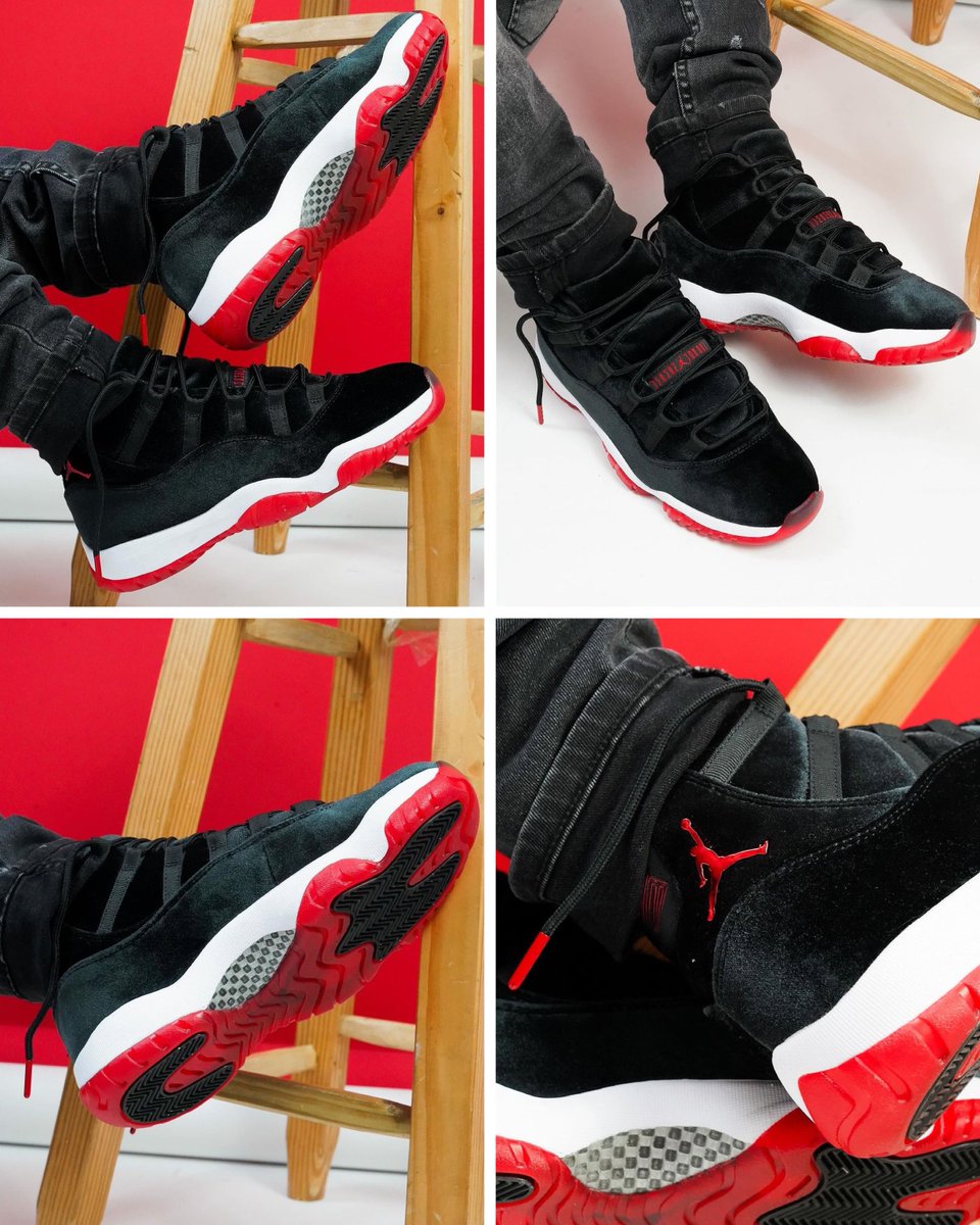 jordan 11 on women's feet