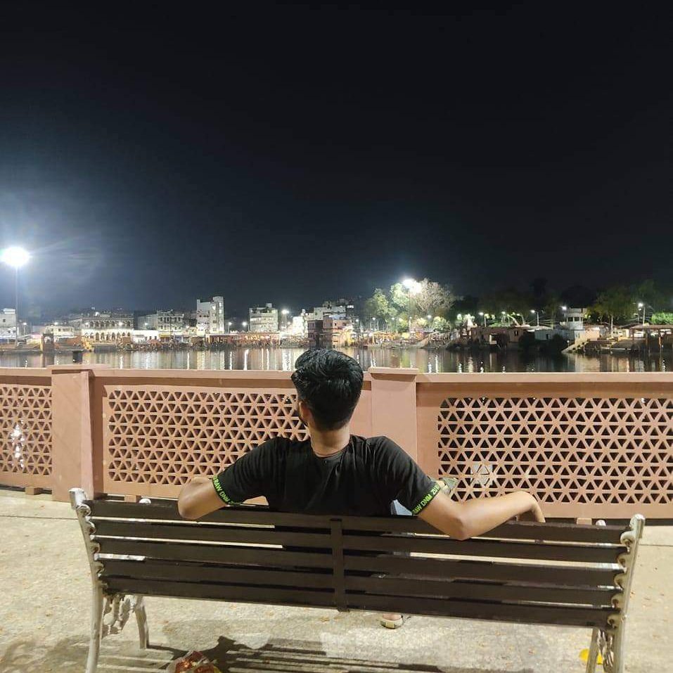 PawanPrakashGo1's tweet photo. #NewProfilePic https://t.co/dz64mQArvV