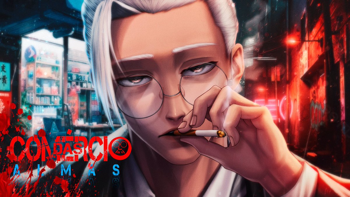 Já tá em estréia no Yt hein colaaaaa 

youtu.be/Kr_-v9OW4PM?si…