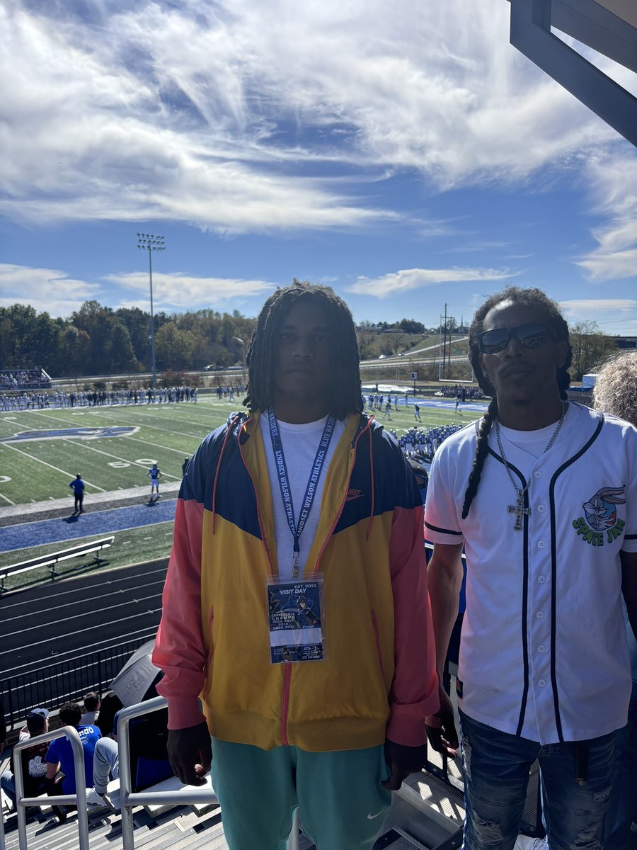 DJ Rucker (@djrucker57) on Twitter photo I had an amazing time at @LWC_Football today!! Thank you <a href="/CoachMattOgle/">Matt Ogle</a> for this opportunity I really appreciate it๐๐<a href="/JamesLawsonFB/">Lawson Football</a> <a href="/CoachBrianLilly/">Coach Lilly</a> <a href="/CoachJOatsvall/">Jeremiah Oatsvall</a> I had an amazing time at @LWC_Football today!! Thank you <a href="/CoachMattOgle/">Matt Ogle</a> for this opportunity I really appreciate it๐๐<a href="/JamesLawsonFB/">Lawson Football</a> <a href="/CoachBrianLilly/">Coach Lilly</a> <a href="/CoachJOatsvall/">Jeremiah Oatsvall</a>