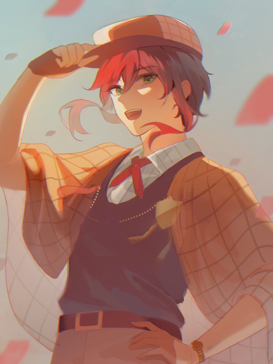 Random art i did the last few months