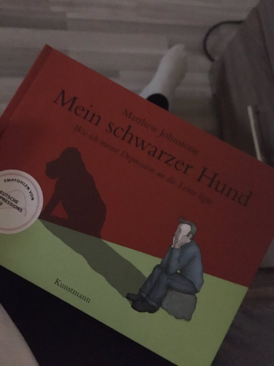 Ich heute 💜