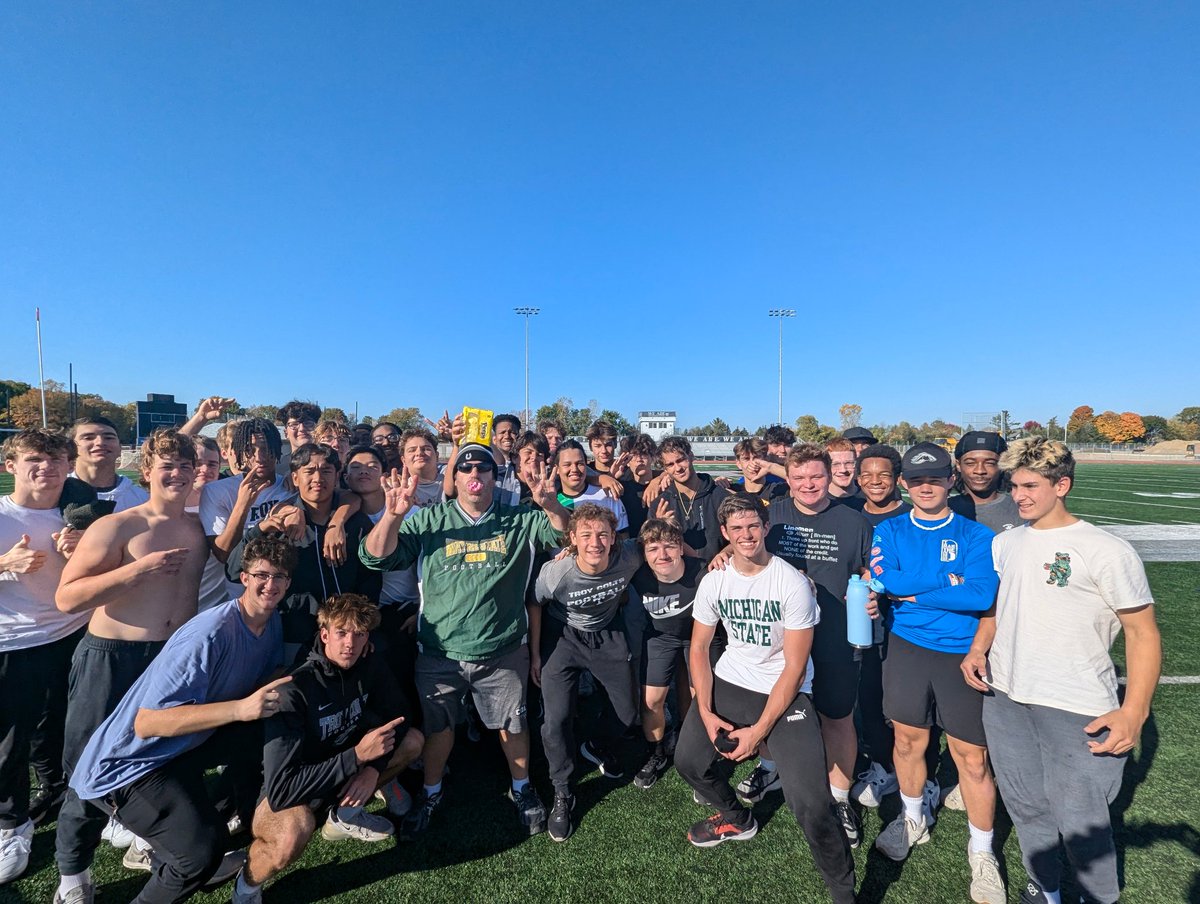 After a hard fought W over Athens on a beautiful evening, we got to see what excellence looks like by witnessing Coach Mastro the Great at work. For the 5th straight year, he was no competition for the boys in our Chubby Bunny contest. Sign this guy up Peeps as a spokes man!