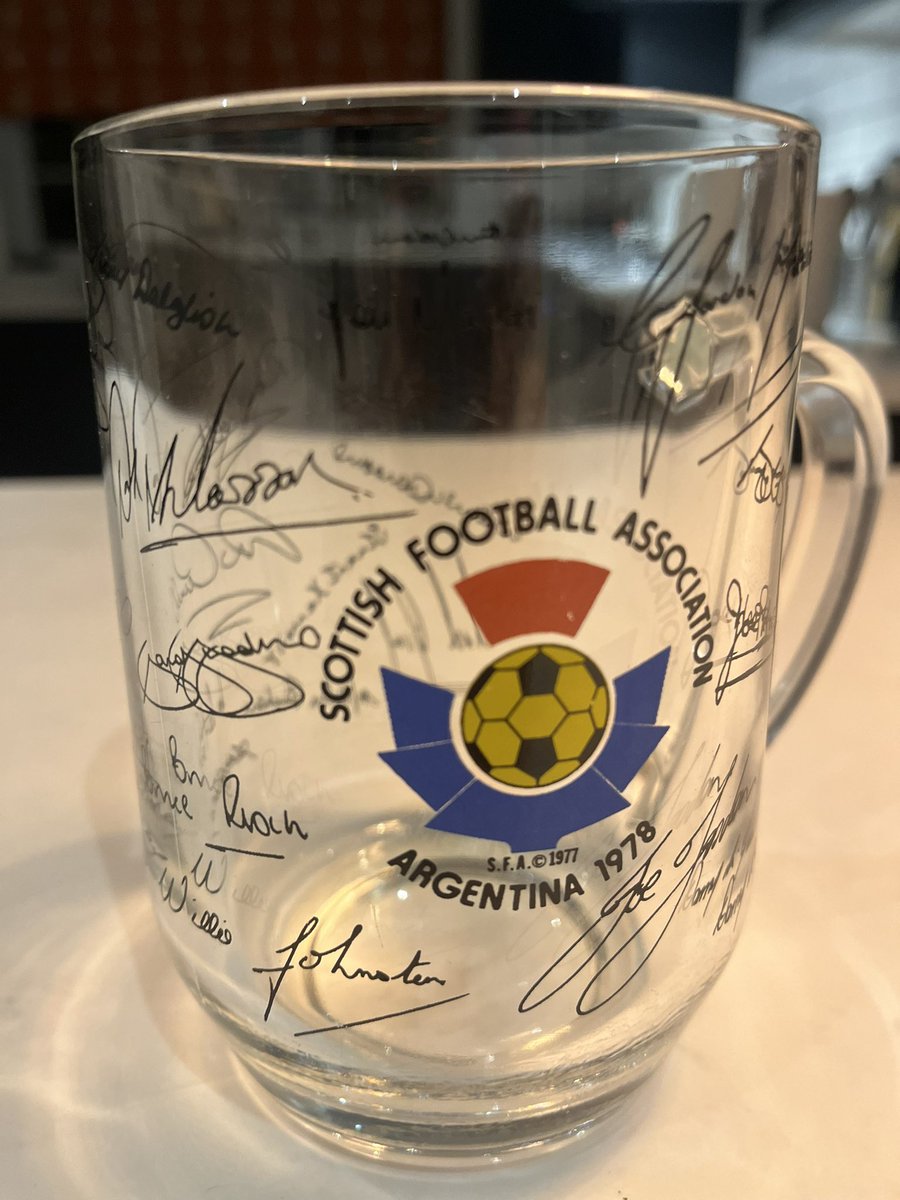 John Mackie tweet media