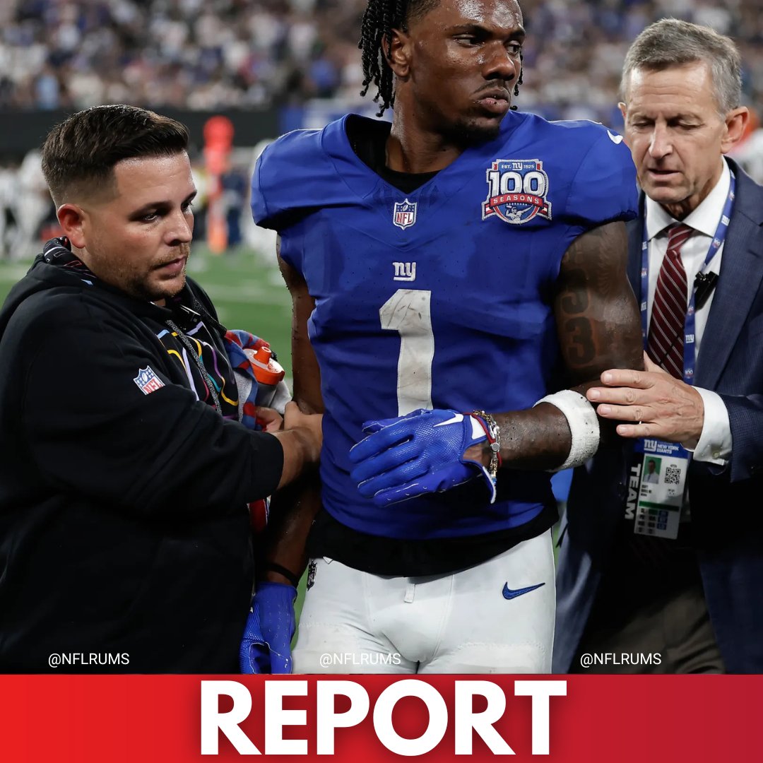 NFL Rumors tweet media