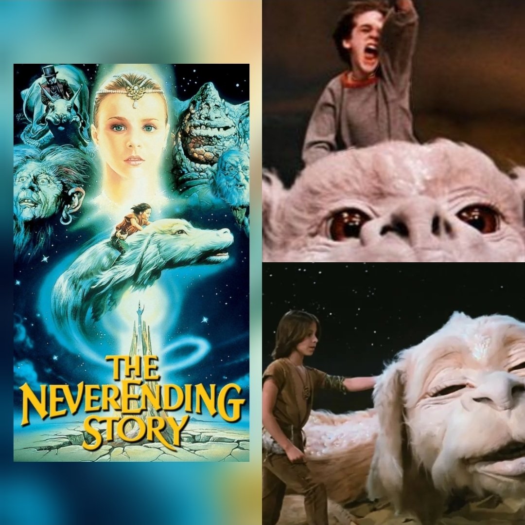 Para mí, esta es por mucho la Mejor Película de la Historia.

Verla aún hoy me emociona de tal manera que cada detalle, cada parte de la película y hasta el guión puedo anticiparlo como si yo también fuera parte de ella. 

Me encanta, si no la has visto, tienes que hacerlo!