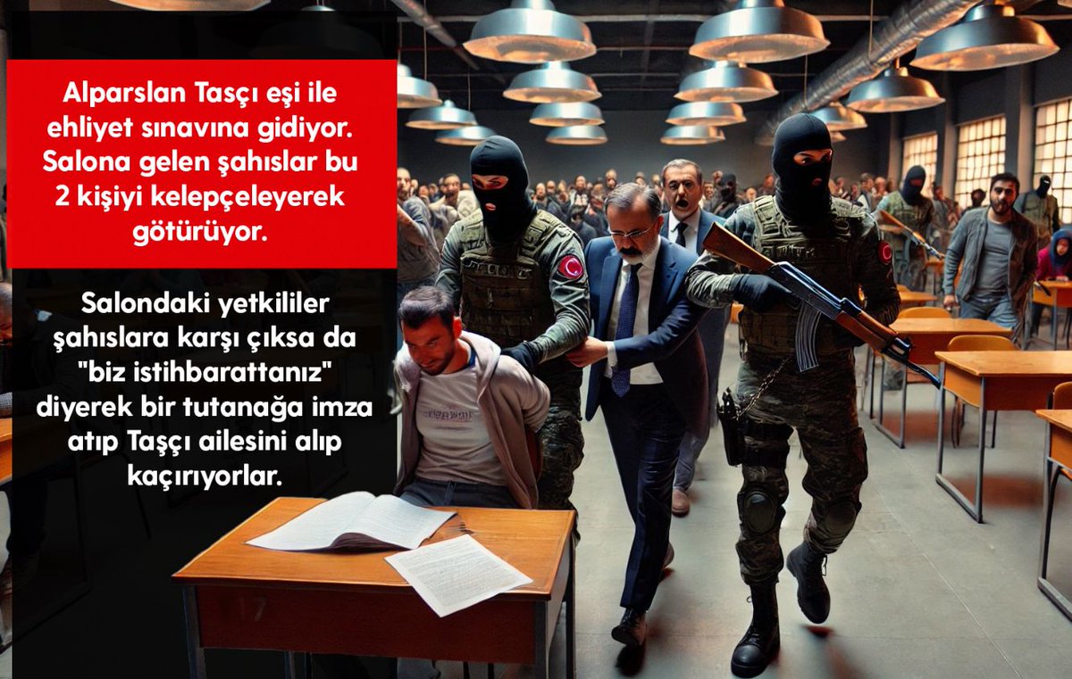 DörtTürk KenyadaKaçırıldı !!!
#EmergencyKenya