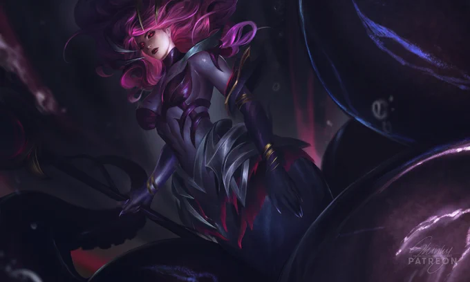 Coven Nami 