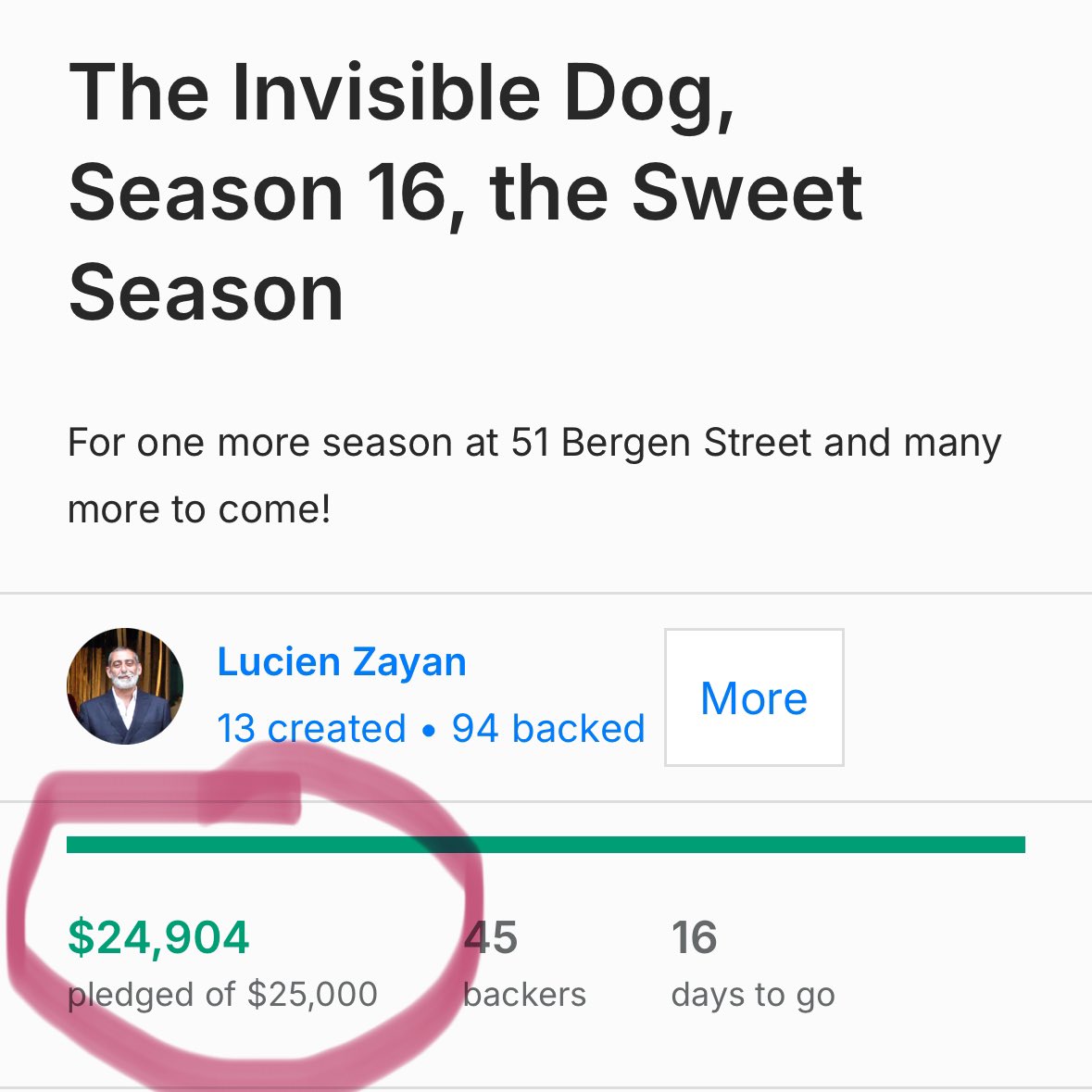 lucien zayan tweet media