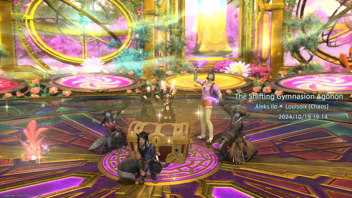0nukkelapsi0's tweet photo. @FF_XIV_EN #FFXIVGoldenSweepstakes https://t.co/9voAiVJk9F