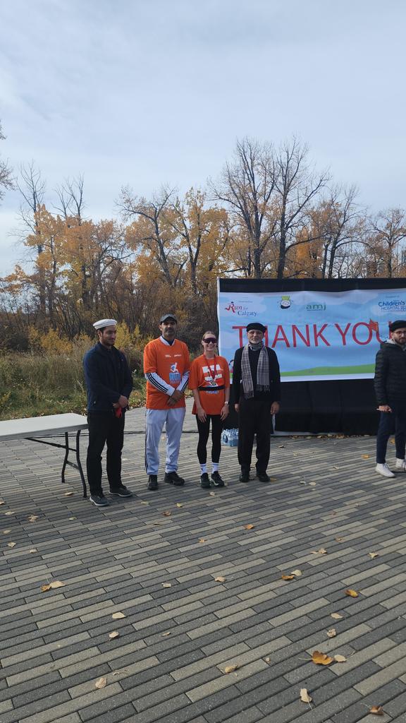 RunForCGY tweet picture