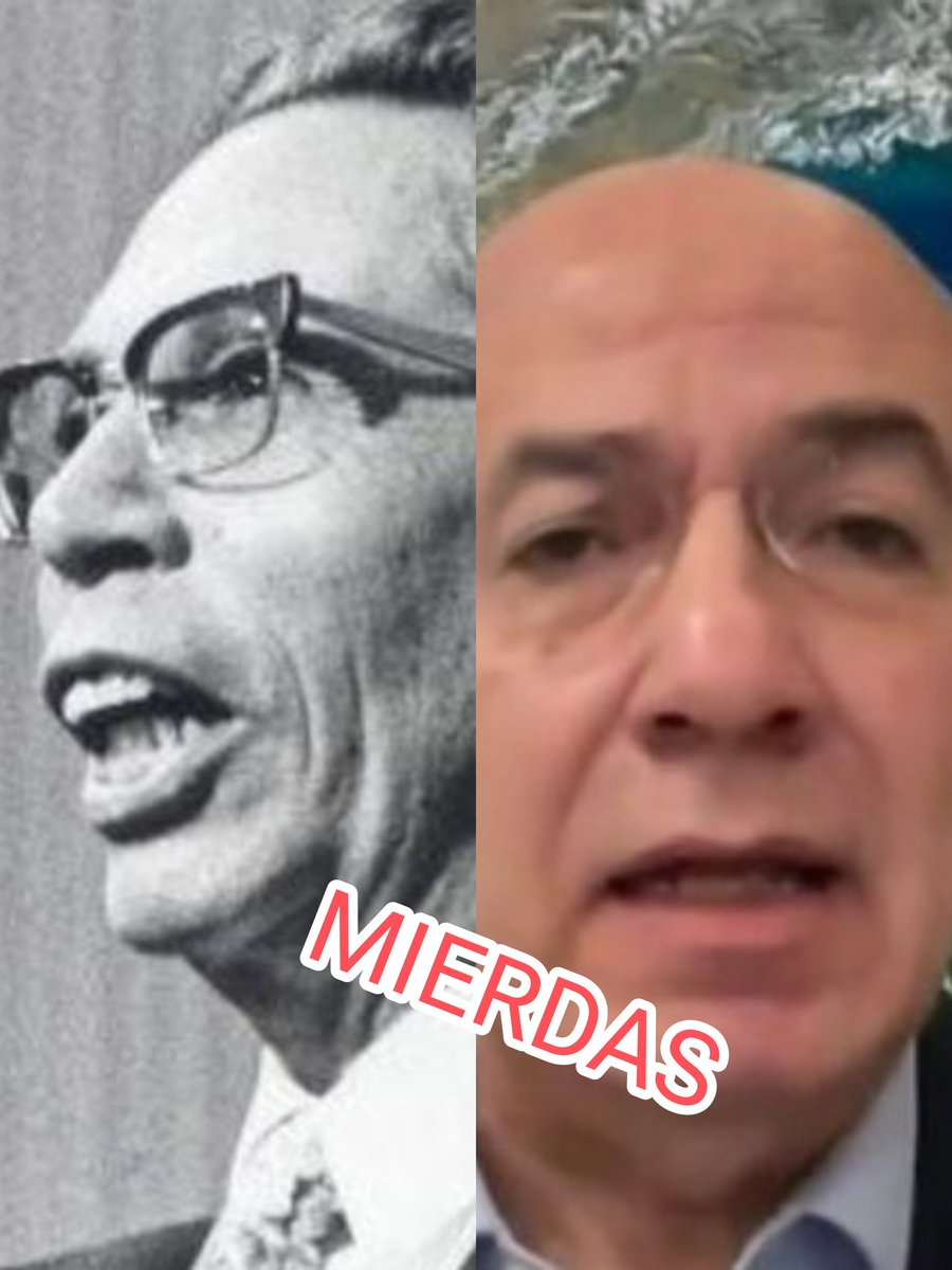 Este par de OGTS son la misma mlerda 🤮 

#CalderónSíSabía 
#PRIANNidoDeAsesinos