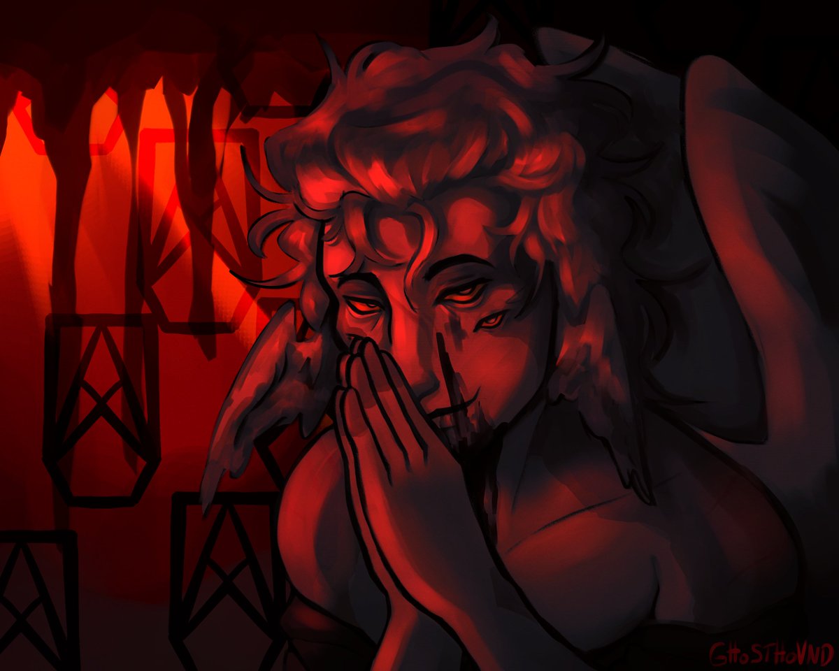 ghosthovndd's tweet photo. @sleazy_art yayy https://t.co/U46vU7h50v
