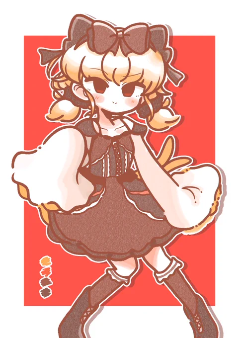 #こむぎブレッド 