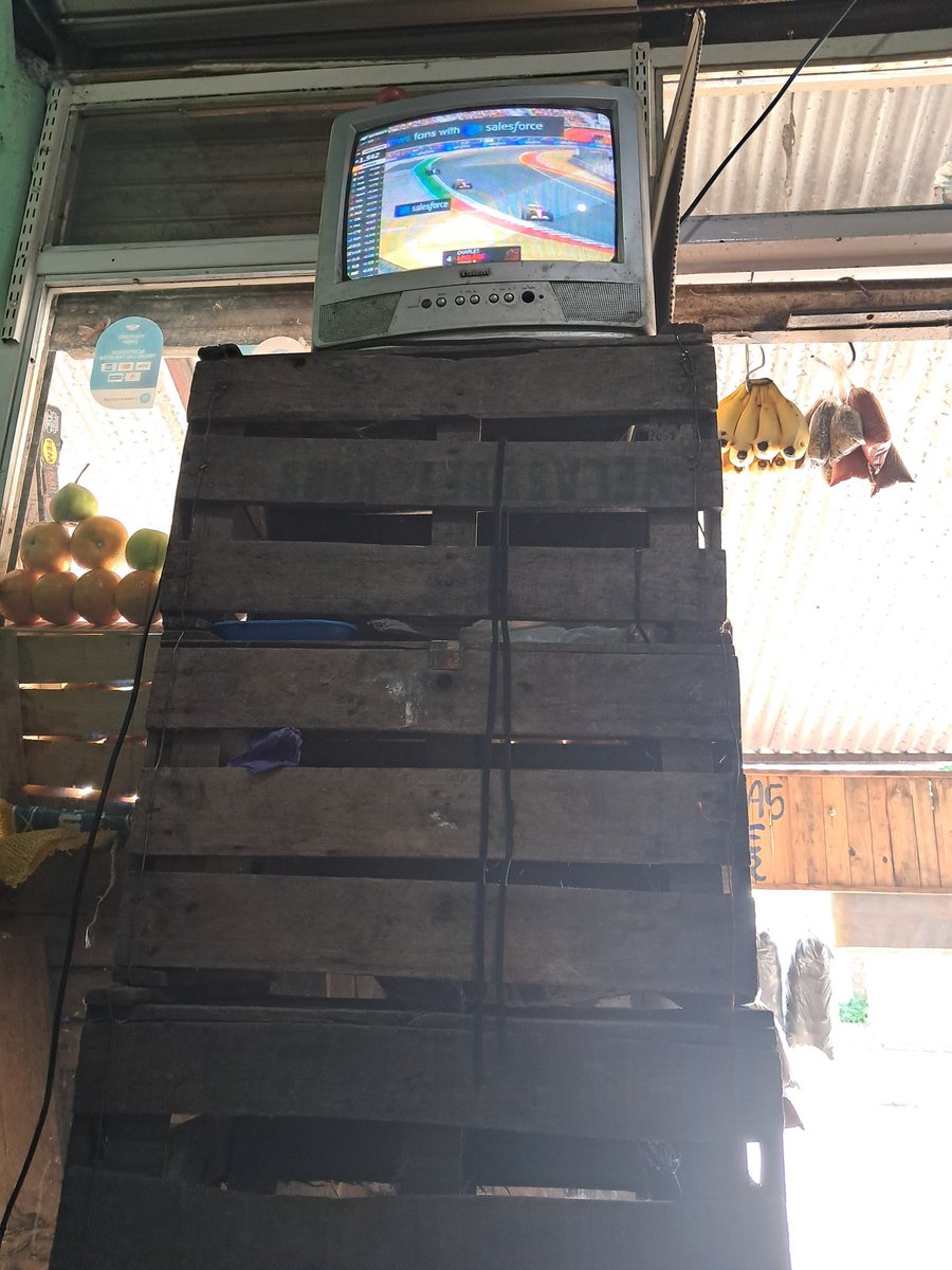 Vamos franco querido