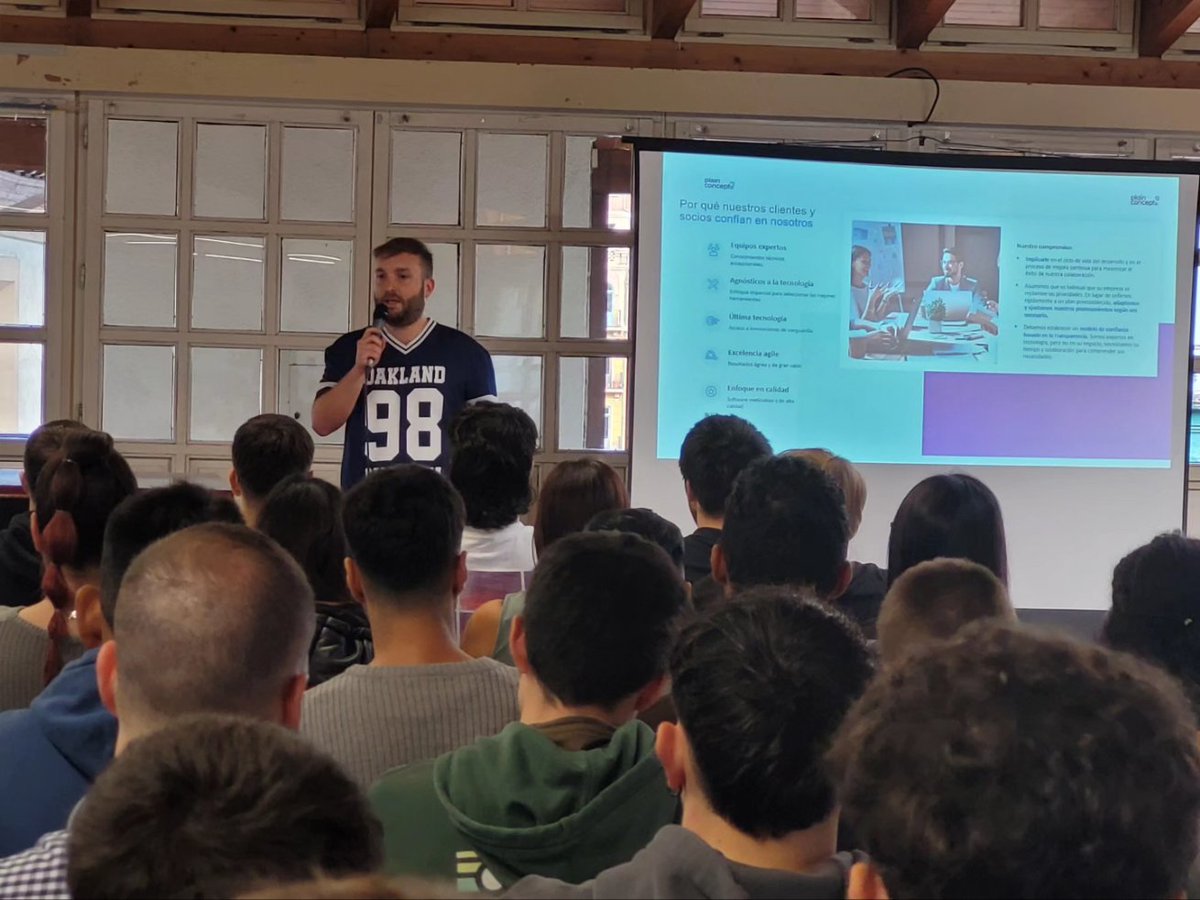 ZABALBURU Ikastetxea tweet media