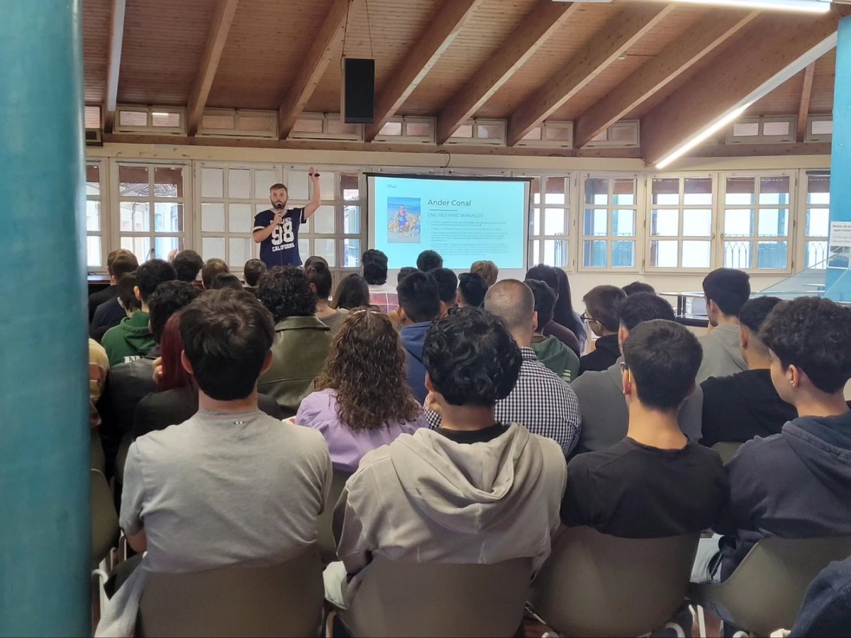 ZABALBURU Ikastetxea tweet media