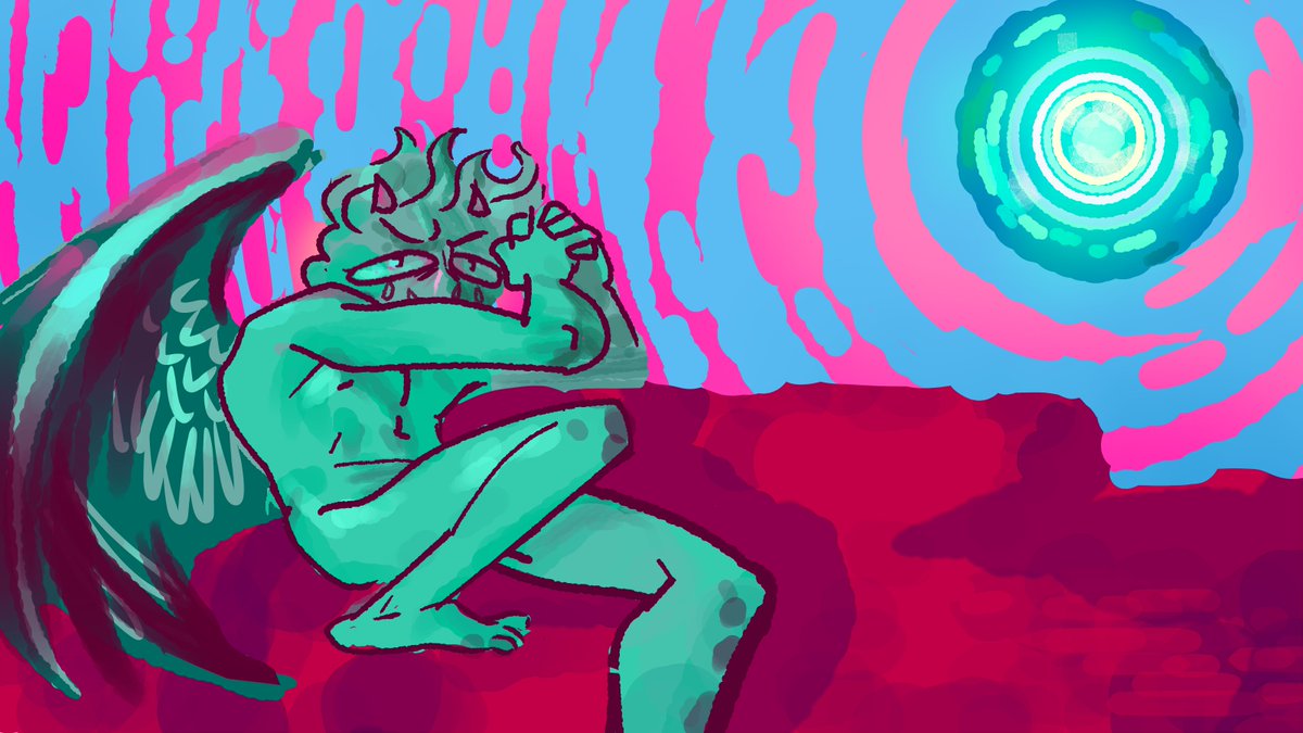 norn noszka tattoos now (@speedballhippie.bsky) tweet media