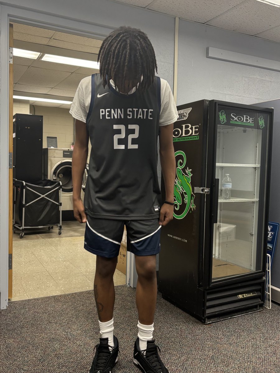 James Johnson tweet media