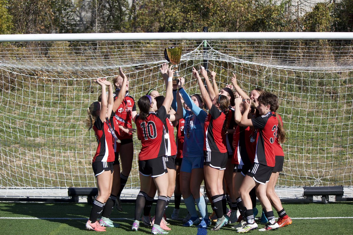 WI State Champs and good way to end our last state cup senior year! Proud of my team and the work we put in every day. Always a challenging and good game against <a href="/EBUSoccerWi/">Elmbrook United</a>  Go Sixers! <a href="/ImCollegeSoccer/">College Soccer Truth ™</a>  <a href="/56ers07G/">Madison 56ers 2007 Red Girls - Elite 64</a> <a href="/Madison56ersSC/">Madison 56ers SC</a> <a href="/WisconsinSoccer/">Wisconsin Soccer Central</a> <a href="/USYouthSoccer/">US Youth Soccer</a>