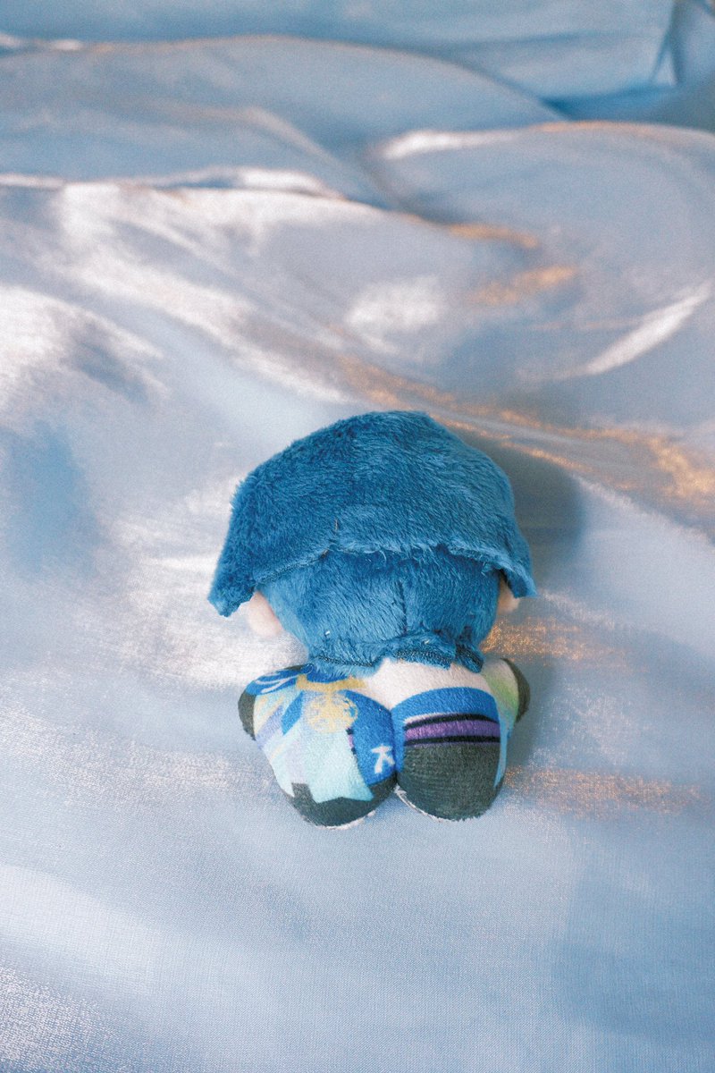 ForestTwinkle's tweet photo. ✨ Genshin Impact Fanmade Scaramouche Keychain✨

This cute 10cm Scaramouche keychain is perfect for any Genshin fan! Soft, plush fabric and tiny limbs make it a fun accessory for your bag, keys, or just as a cute decoration https://t.co/MEWA2qrTRP