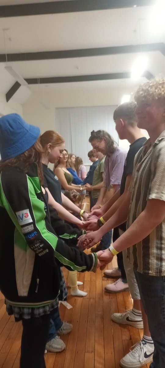 Northern Heartlands CIO (@nheartlands) on Twitter photo Great vibe with #DIYCeilidh at the Randolph in #Evenwood this evening- part of #PrideinTeesdale. Everyone in this room is smiling! Good to support <a href="/YMCATeesdale/">YMCA Teesdale</a> and the rural #LGBTQIA community. <a href="/ace_thenorth/">Arts Council England, North</a> thanks for funding! Great vibe with #DIYCeilidh at the Randolph in #Evenwood this evening- part of #PrideinTeesdale. Everyone in this room is smiling! Good to support <a href="/YMCATeesdale/">YMCA Teesdale</a> and the rural #LGBTQIA community. <a href="/ace_thenorth/">Arts Council England, North</a> thanks for funding!