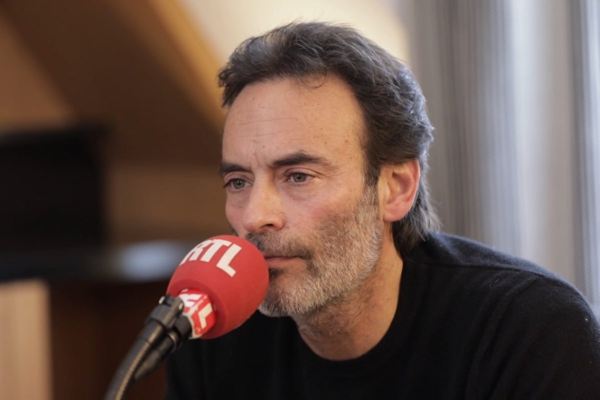 RTL France (@rtlfrance) on Twitter photo 📻🔴🗣️ Demain. Dimanche 20 octobre à partir de 8h45 - Entretien long format d’Anthony Delon. C’est la première fois que le comédien prend la parole depuis la mort de son père le 18 août dernier et c’est sur #RTL au micro de <a href="/Stephbou08/">Stéphane Boudsocq</a> 📻🔴🗣️ Demain. Dimanche 20 octobre à partir de 8h45 - Entretien long format d’Anthony Delon. C’est la première fois que le comédien prend la parole depuis la mort de son père le 18 août dernier et c’est sur #RTL au micro de <a href="/Stephbou08/">Stéphane Boudsocq</a>