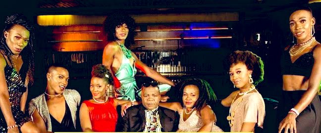 Let’sbe honest guys Maseko are the real ones that made #Umdeni