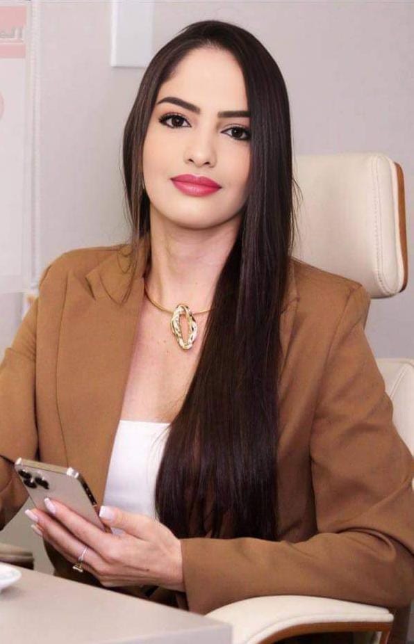 ألأميرة Lamia Bint Majid tweet media