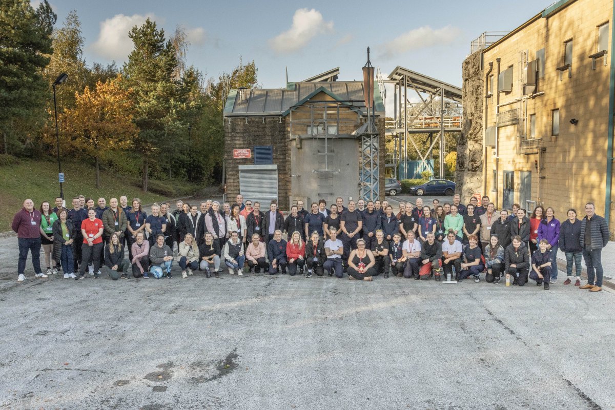 👏💜 Diolch yn fawr iawn i bawb a wnaeth y digwyddiad Merched yng Ngwasanaeth Tân Cymru cyntaf yn llwyddiant. 

🧑‍🚒 Roedd yn wych gweld cynrychiolwyr yn gwella eu sgiliau, yn magu hyder ac yn cwrdd â ffrindiau/cydweithwyr newydd.