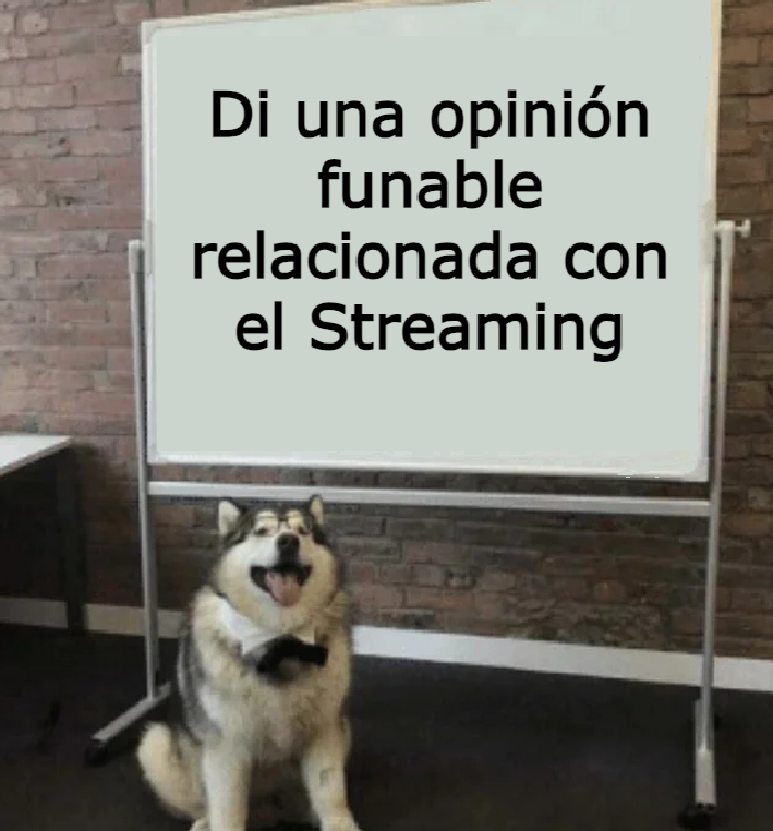 Streamloots ES tweet media