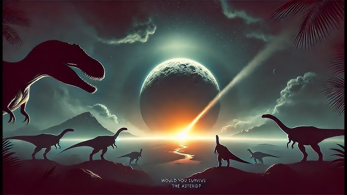 Fizzytwizler's tweet image. #Odd dot in the sky
Closer and closer it comes
Bang! Dinosaurs dead 

#Scifaikusaturday
