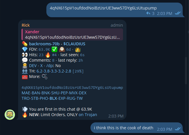 xander tweet media