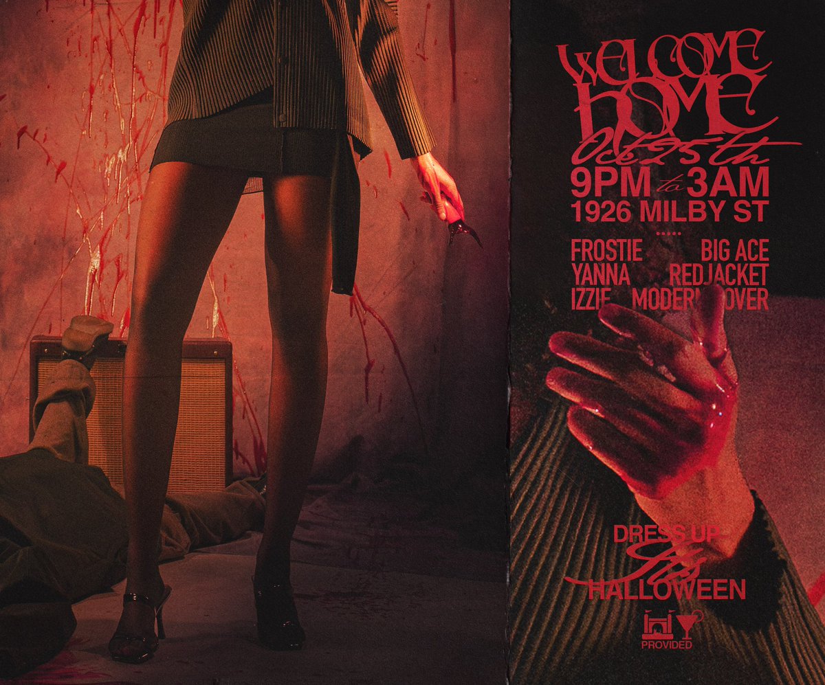 dirbymithil's tweet photo. I shot &amp; designed this flyer recently! https://t.co/75XzpwDpjK