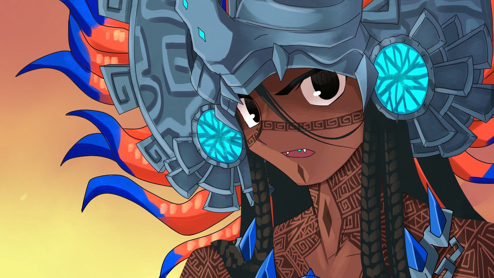 カーンの勇者 カマソッソ カーンの勇者 カマソッソ fgo Fate/GrandOrder