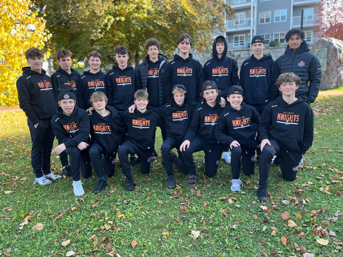 U15AAA Eastern Knights (@u15aaaknights) on Twitter photo 