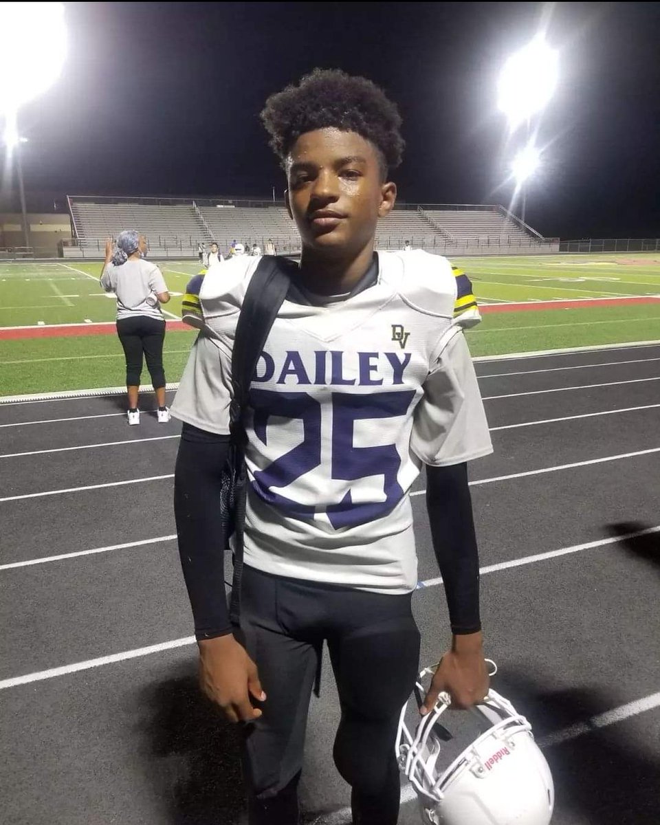 Nubianqueen (@reginabaltimore) on Twitter photo Flash back to this day in 2021! <a href="/Syree_Bmore/">Syree Baltimore</a> 38 yards, 3 carries, a touchdown, and two tackles. We won 26 to 0 #greatgame #footballmom #myson #superfan Flash back to this day in 2021! <a href="/Syree_Bmore/">Syree Baltimore</a> 38 yards, 3 carries, a touchdown, and two tackles. We won 26 to 0 #greatgame #footballmom #myson #superfan
