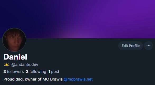 Daniel (bsky.app @andante.dev) tweet media