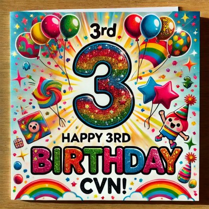 cryptovision_tv's tweet photo. The party is getting going...do you have a free evening? Don't be bored in front of the TV and come to our Birthday Party!!!
At 19:00 UTC, streams on #twitch  start: Marbles, @TwitchyTides  and @TheWarsaken 
NFT rewards and more, more...🥳
Don't miss it!!!

#BirthdayCVN #Streams https://t.co/o60jQaBtWd