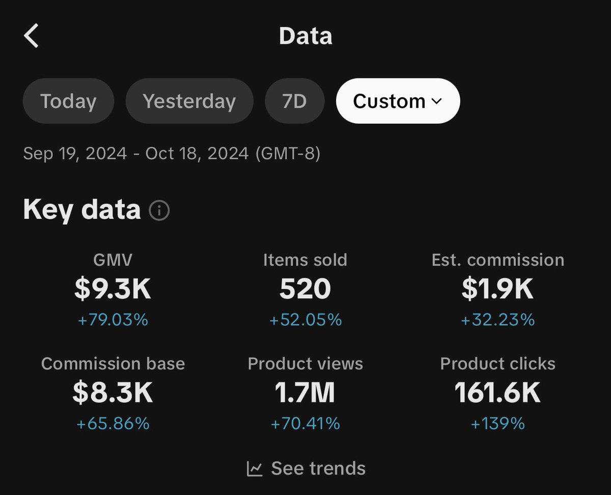 xandercavfilms's tweet photo. I joined @medialabsteam 2 months ago and now I am on track to make $9k-$10k this month thanks to the brand deals Media Labs has gotten me and the commissions I’ve earned.

What are you waiting for? Join now below⬇️

https://t.co/hKZhmCkSRE https://t.co/fLFrObhsaB
