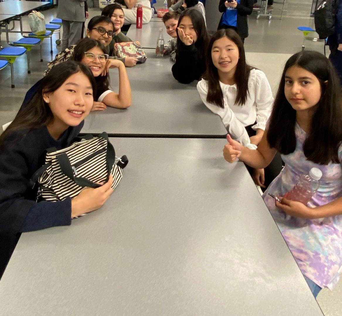 Ginnie Johnson Holloway tweet media