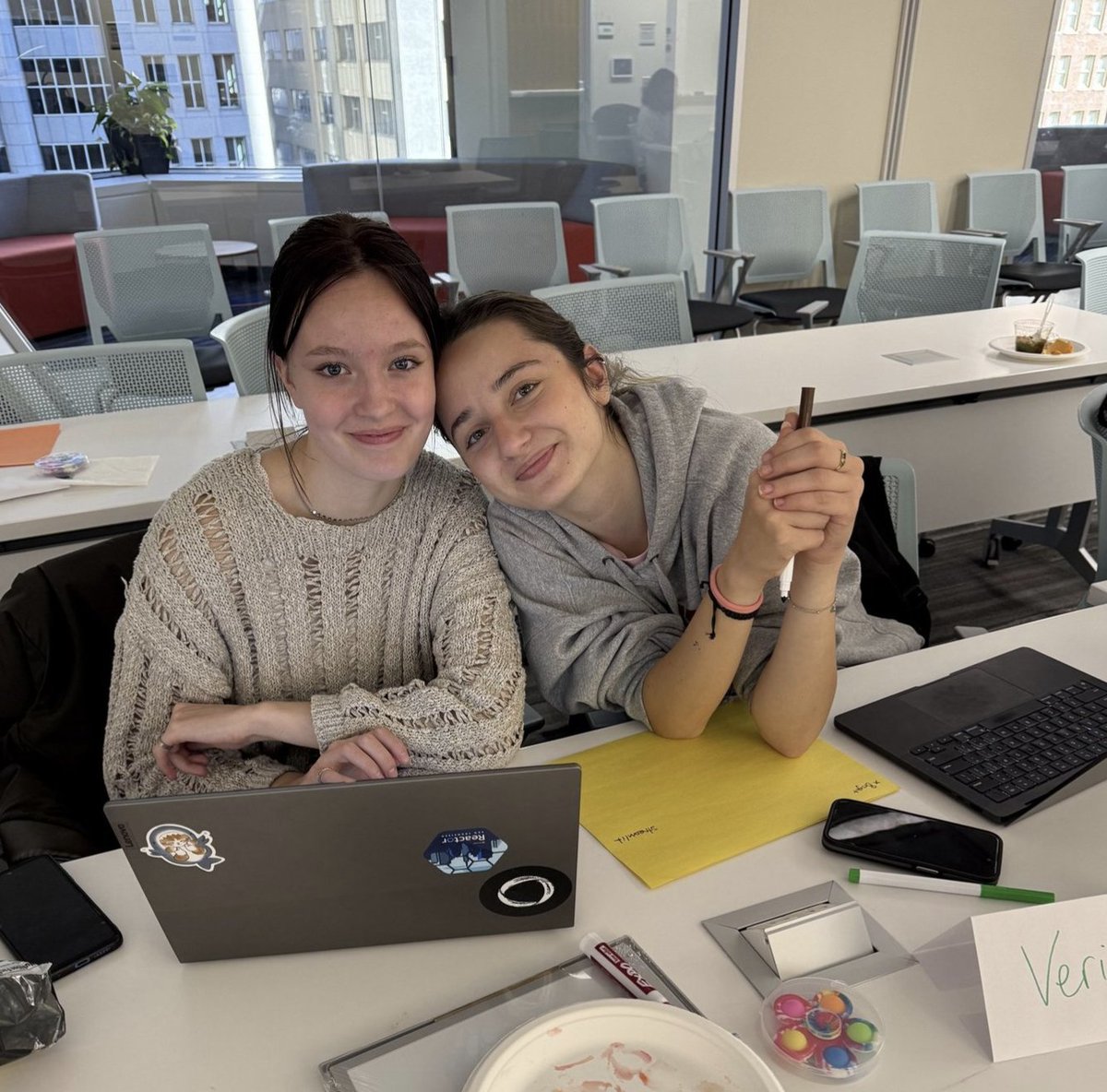 Arun Gupta (@arungupta) on Twitter photo Excited to start the 2nd edition of <a href="/TEDAI2024/">TED AI</a> hackathon. Hackers are hacking to crack solutions for <a href="/UN/">United Nations</a> Sustainability Development Goals for the next 30 hours. Thank you <a href="/MSFTReactor/">Microsoft Reactor</a> for being a wonderful host. Excited to start the 2nd edition of <a href="/TEDAI2024/">TED AI</a> hackathon. Hackers are hacking to crack solutions for <a href="/UN/">United Nations</a> Sustainability Development Goals for the next 30 hours. Thank you <a href="/MSFTReactor/">Microsoft Reactor</a> for being a wonderful host.